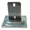 Kit platine et visserie